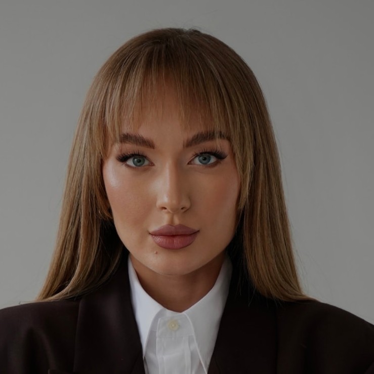 Виолина Волкова